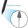 Stylus 2 Replacement Tips for Kobo Elipsa 2E, Libra Colour,
