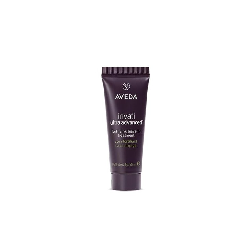 Aveda Invati Ultra Advanced™ Fortifying Leave-in Treatment | Fortalece y