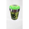 X2 LED BUTT BUCKET ASHTRAY - CAR CUP HOLDER PORTABLE-DESIGN
