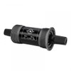 DONGKER Bottom Bracket,Bicycle Bottom Axle, 68mm Bicycle Threaded Bottom Bracket