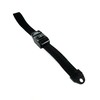 3 x ICE Medical Medical Tourniquet Black Quick and Slow