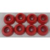Ballistic Off-Road Dome Washer Installation Trim Bolt Cone Washer #