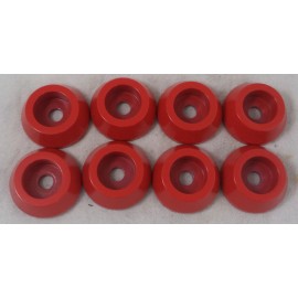 Ballistic Off-Road Dome Washer Installation Trim Bolt Cone Washer # 814KTR / 581