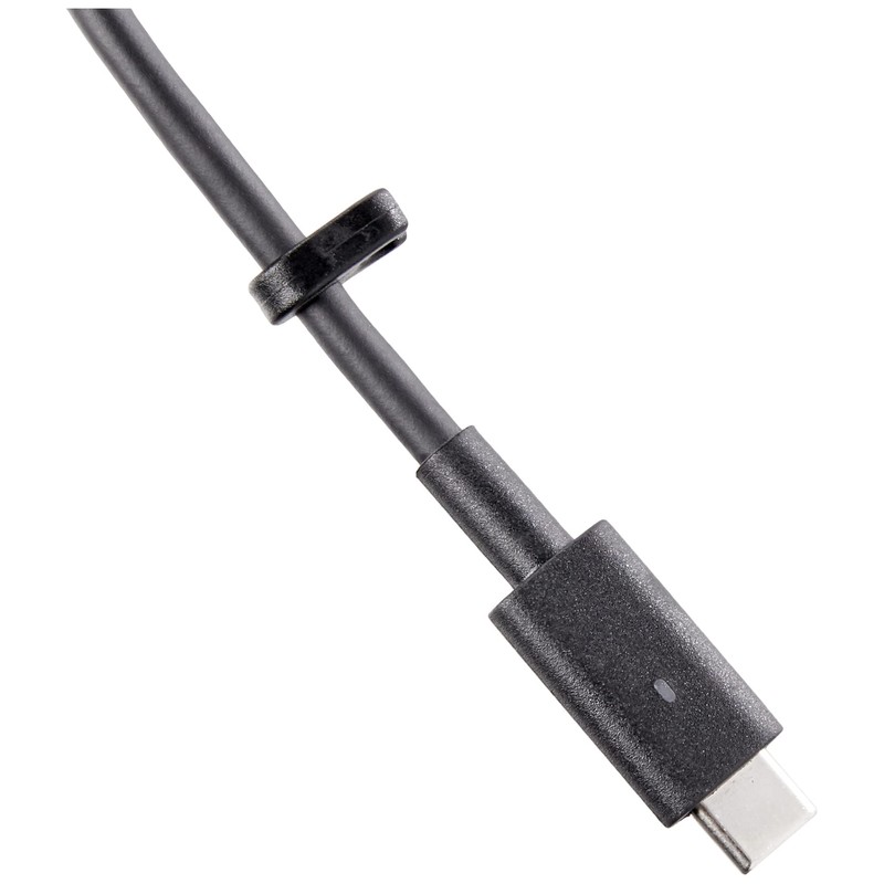 Dell 450AHOM USB-C 130 W AC Adapter with 1meter Power