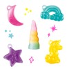 So Slime Unicorn Mix In Slime Case - Readymade Slime,
