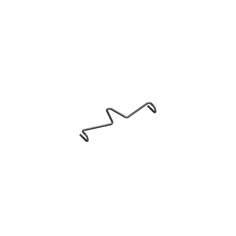 T-SWC T-Post Spring Wire Clips (250)