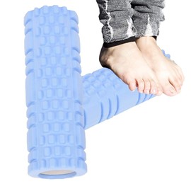 Yoga Column Foam Roller EVA Muscle Relieve Point Massage Roller, My, Muscle Roller Foam RollersBalance Trainers