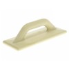 Faithfull FAISFLOAT Small Plastic Float 11IN X 4.5/16IN