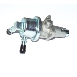 Fuel Pump, 6655216, replaces 17121-52030, suitable for Bobcat 645, 743, 751, 753, 763, 773, 7753, S130, S150, S16, S160, S175, S18, S185, S205, S450, S510, S530