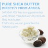 Saryna Key Mixed Shea 80/20% Hidratante Sin Enjuague (300 Ml