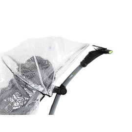MGI Rain Cover (Compatible with Zip Series-Zip Navigator at-Zip Navigator-Zip X5-Zip X3-Zip X1-Ai Series)