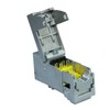 AIXONTEC Cat.6A Class EA Keystone Jack RJ45 Module Socket 500