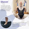 Ehucon Walking Sling for Patient Lift,Transfer Lift Sling for Walking