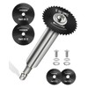 Inside Pipe Cutter for PVC Pipe with 5 Replacement Saw