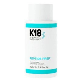K18 Professional Peptide Prep Detox Shampoo 250ml