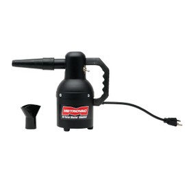 MetroVac Air Force Blaster Sidekick small vehicle or motorcycle air dryer Metro Vacuum Made in USA