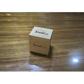 The Holy Mart Panchmukhi Metal Hanuman Statue in Golden Colour and Small Size, Gold Plated, Hanuman ji for car (9 cm high)