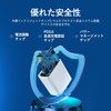 VENTION Rapid Charger, 2 Ports (USB-C 1 Port & 1