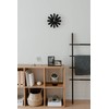 Umbra Ribbon Wall Clock