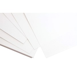 Jack Richeson 60# Bulk Drawing Paper 9x12 1400 Sheets