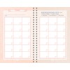A Quilting Life Monthly Planner: A Portable Guide to Getting