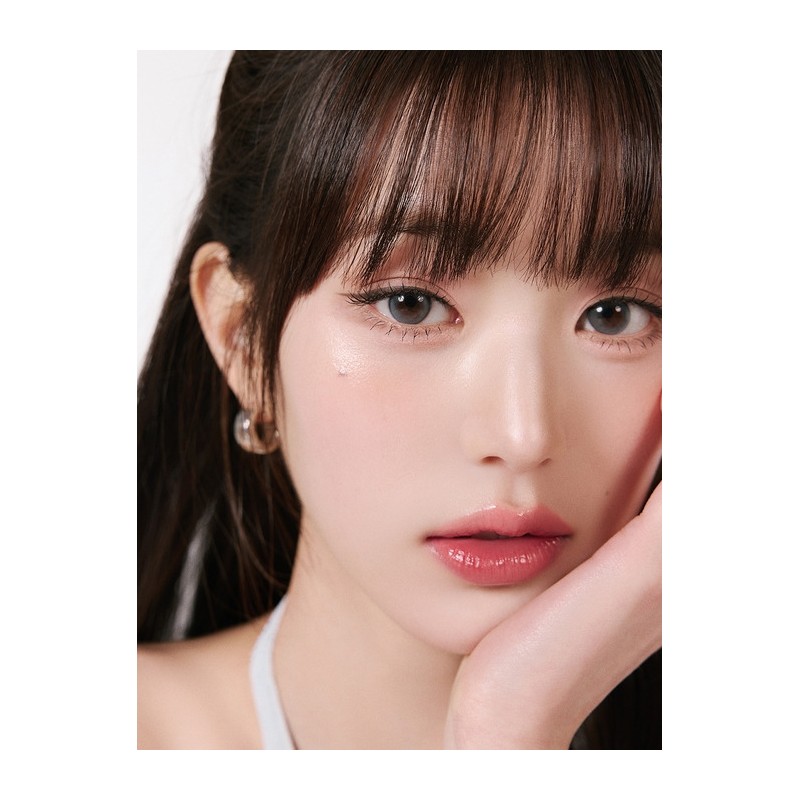 (Main product + 2 refills) Dew Power Vegan Cushion Set