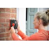 Takker® Easy One-Step Hardwall Picture Frame Hanging Tool Kit -