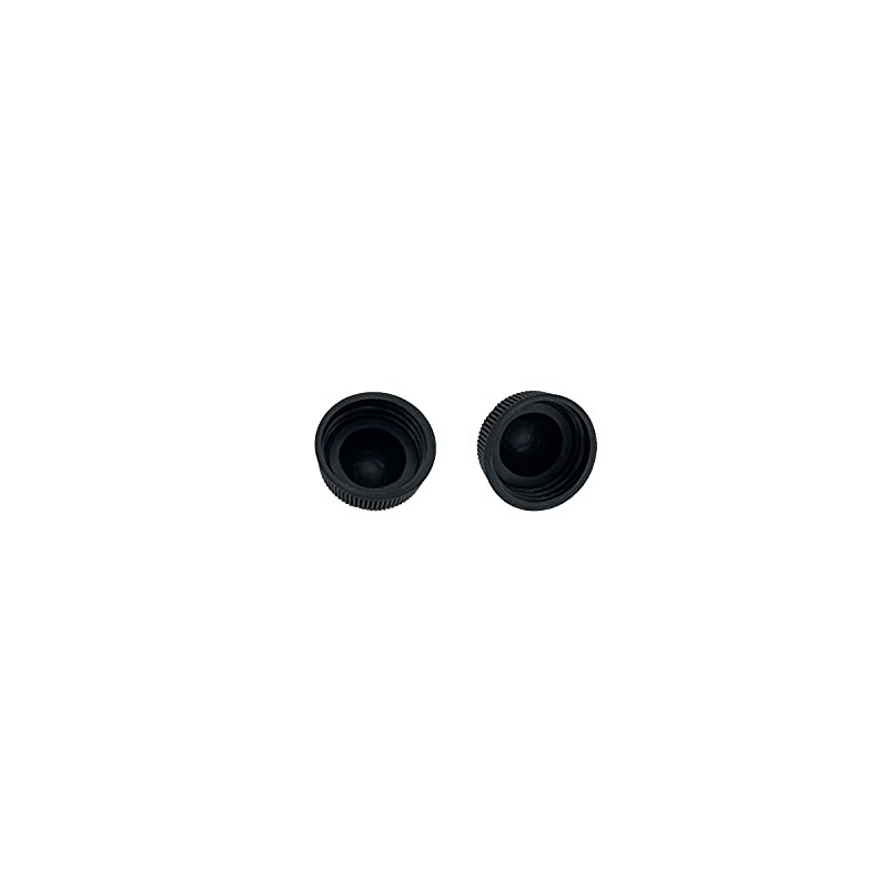 Pro-Parts 2Pk 107512-01 Cap Bulb Assy for Remington Electric Chainsaw