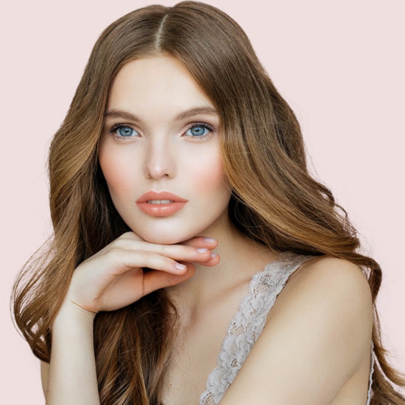 Karen Murrell Natural Lipstick - 14 Orchid Bloom, 4g