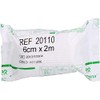 Cellona Plaster Bandage 6 cm x 2 m Pack of