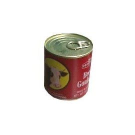 Beef Goulash (podravka) 10.5oz