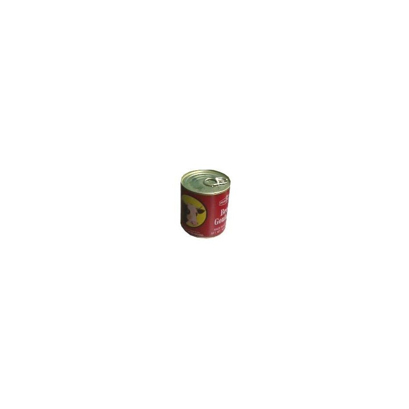 Beef Goulash (podravka) 10.5oz