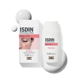 ISDIN FOTOULTRA REDNESS SPF50 50 ML