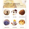 400 PCS Tea Bags for Loose Leaf Tea, Empty Tea
