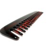 Strähnenboy - Large Pocket Comb Handmade 15 cm Comb Coarse