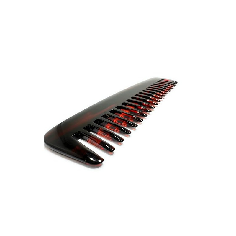 Strähnenboy - Large Pocket Comb Handmade 15 cm Comb Coarse