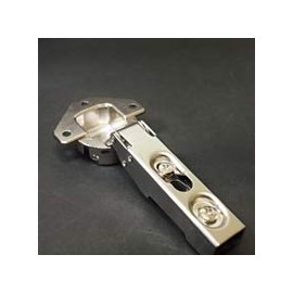 Takara Standard [10147205] Sliding Hinge (Door Side) [NS Hinge] Kitchen > Cabinet Parts> Hinge [NP Postpaid OK]