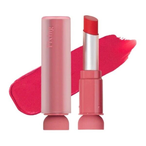 Etude House Fixing Tint Bar 3.2g (5 colors), 1 Lively Red
