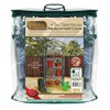 Kingfisher 4 Tier Greenhouse Cover