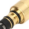 AC Compressor Control Valve ECV11 Sensitive Precise Control Replacement For