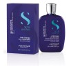 Shampoo Alfaparf Semi Di Lino Brunette Anti-orange X 250ml.