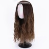kelukeya Wig Head Adjustable for Hat and Wig Display, Shining