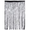 STRING DOOR CURTAINS GLITTER FLY SCREEN