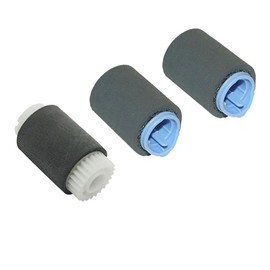 Printertree E6B67-67905 Retractable Roller Set for HP Laserjet Enterprise M604 M605 M606