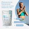 B-FIT B Just Inositol - Myo Inositol y D-Chiro Inositol