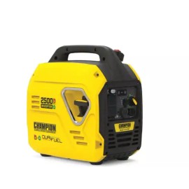 BMP OEM Recoil Starter For Champion 2500 Watt Inverter Dual Fuel Generator 100899