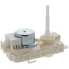 W10537869 PREMIUM QUALITY DISHWASHER DIVERTER VALVE MOTOR COMPATIBLE WITH WHIRLPOOL,