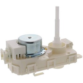 W10537869 PREMIUM QUALITY DISHWASHER DIVERTER VALVE MOTOR COMPATIBLE WITH WHIRLPOOL, ADMIRAL, MAYTAG, AMANA, KENMORE