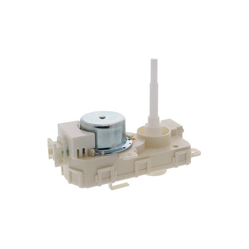 W10537869 PREMIUM QUALITY DISHWASHER DIVERTER VALVE MOTOR COMPATIBLE WITH WHIRLPOOL,