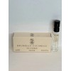 BRUNELLO CUCINELLI EAU DE PARFUM NATURAL SPRAY VIE ETEREE TRAVEL SIZE: 2ML